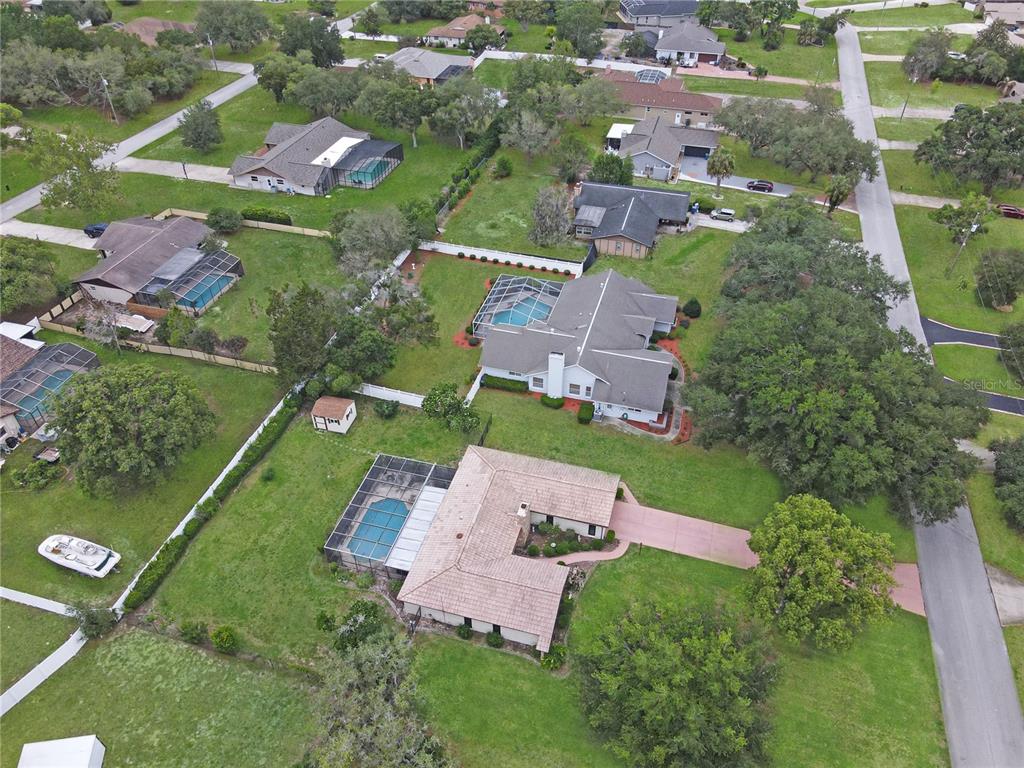 8262 Delaware Drive Weeki Wachee, FL 34607 - Photo 92 of 98