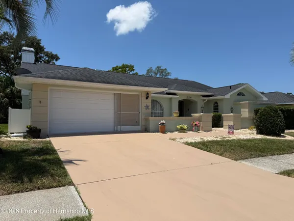 $435,000 | 10390 Audie Brook Drive, Spring Hill, FL 34608