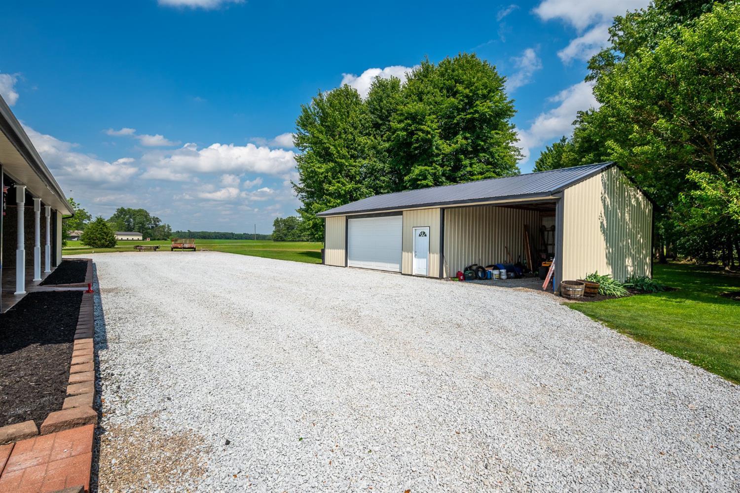 1160 Sicily Road Mount Orab, OH 45154 - Photo 56 of 67