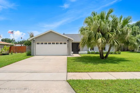 $365,000 | 3062 Longwood Boulevard, Melbourne, FL 32934
