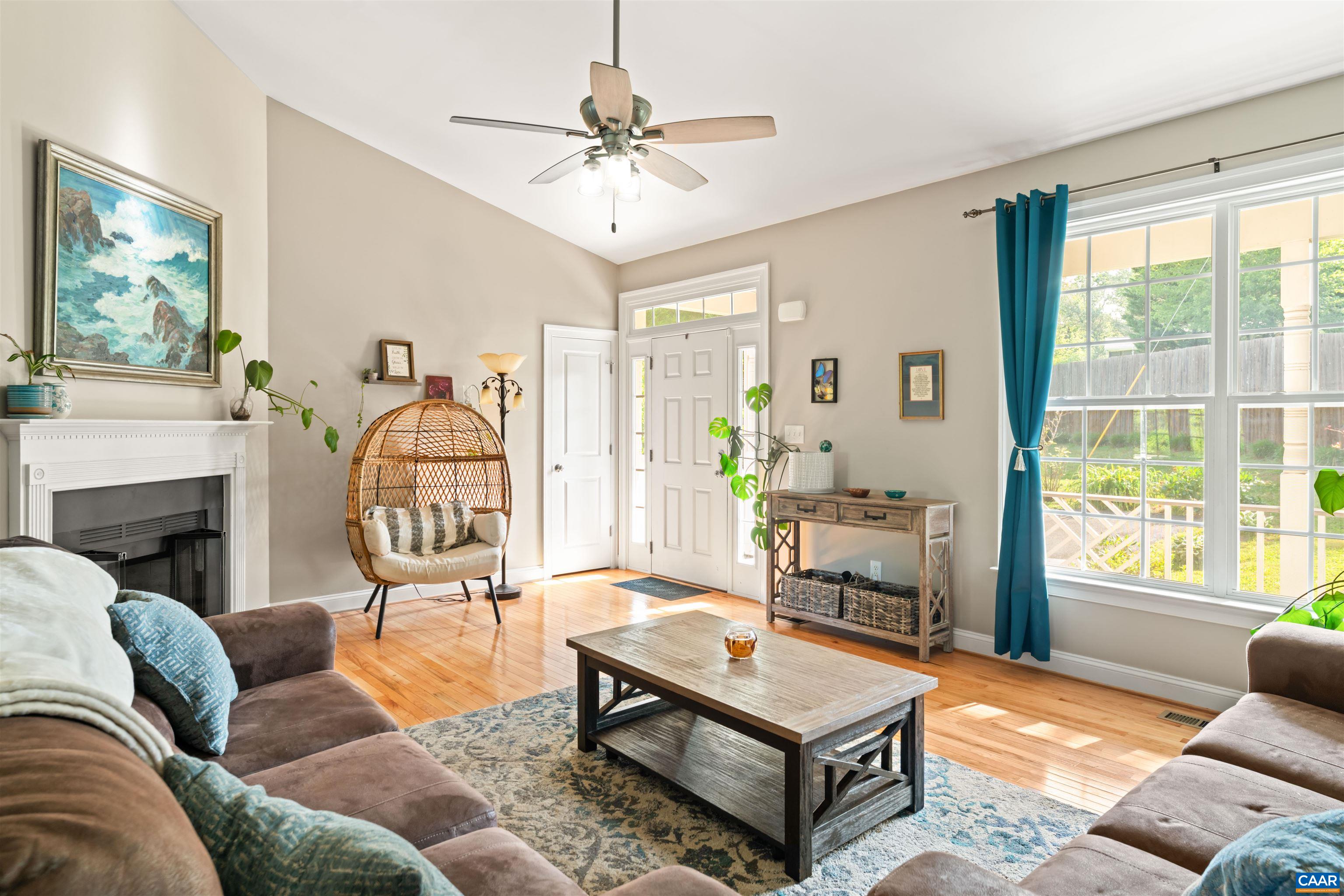 299 North Ridge Way Ruckersville, VA 22968 - Photo 4 of 42 Gallery Image 4