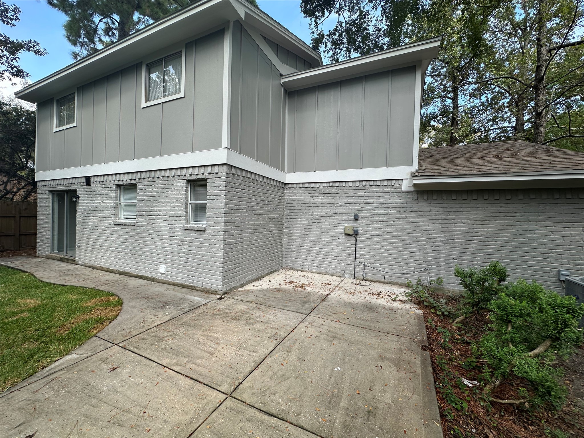 44 Yewleaf Road The Woodlands, TX 77381 - Photo 33 of 33 Gallery Image 33