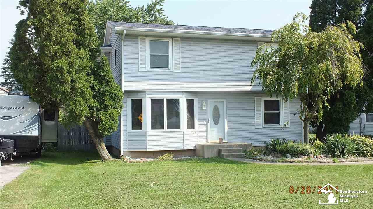 3290 West Albain Road Monroe, MI 48161 - Photo 22 of 26