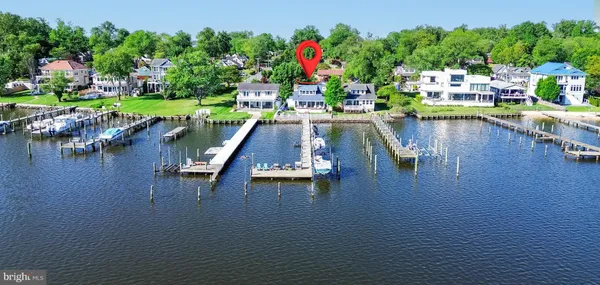$1,585,000 | 241 Edgewater Drive, Edgewater, MD 21037