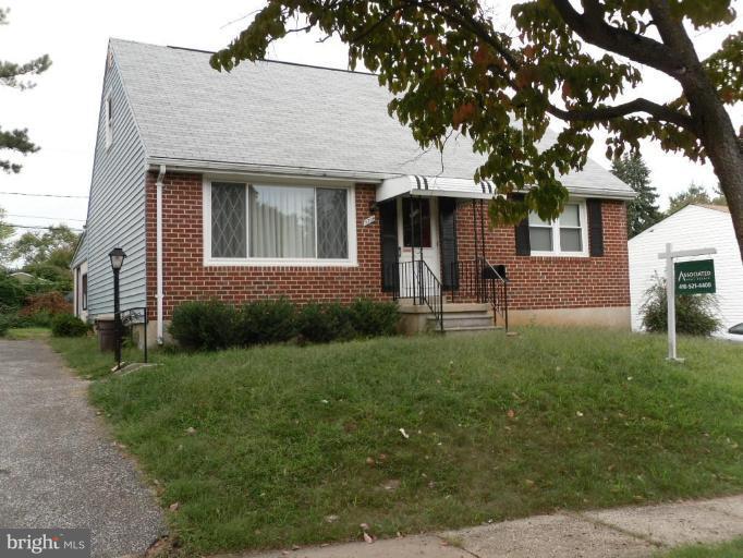 3704 Sonara Road Randallstown, MD 21133 - Photo 1 of 1 Exterior (Main)