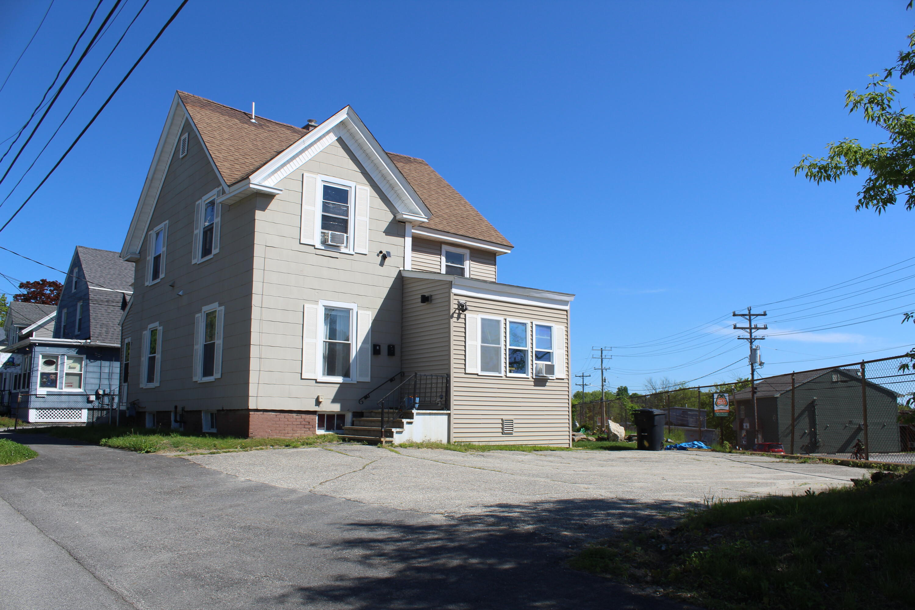 7 Grove Street Auburn, ME 04210 - Photo 2 of 29 2