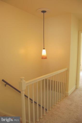 7942 Kavanagh Road Dundalk, MD 21222 - Photo 2 of 11 a view of a hallway