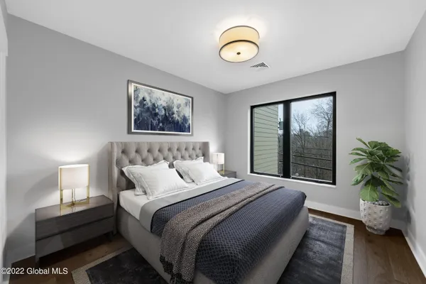 $690,000 | 116 West Avenue, Unit 309, Saratoga Springs, NY 12866