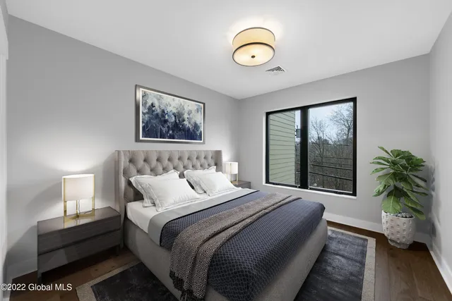 $719,000 | 116 West Avenue, Unit 309, Saratoga Springs, NY 12866