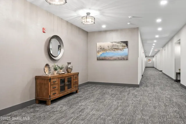 $719,000 | 116 West Avenue, Unit 309, Saratoga Springs, NY 12866