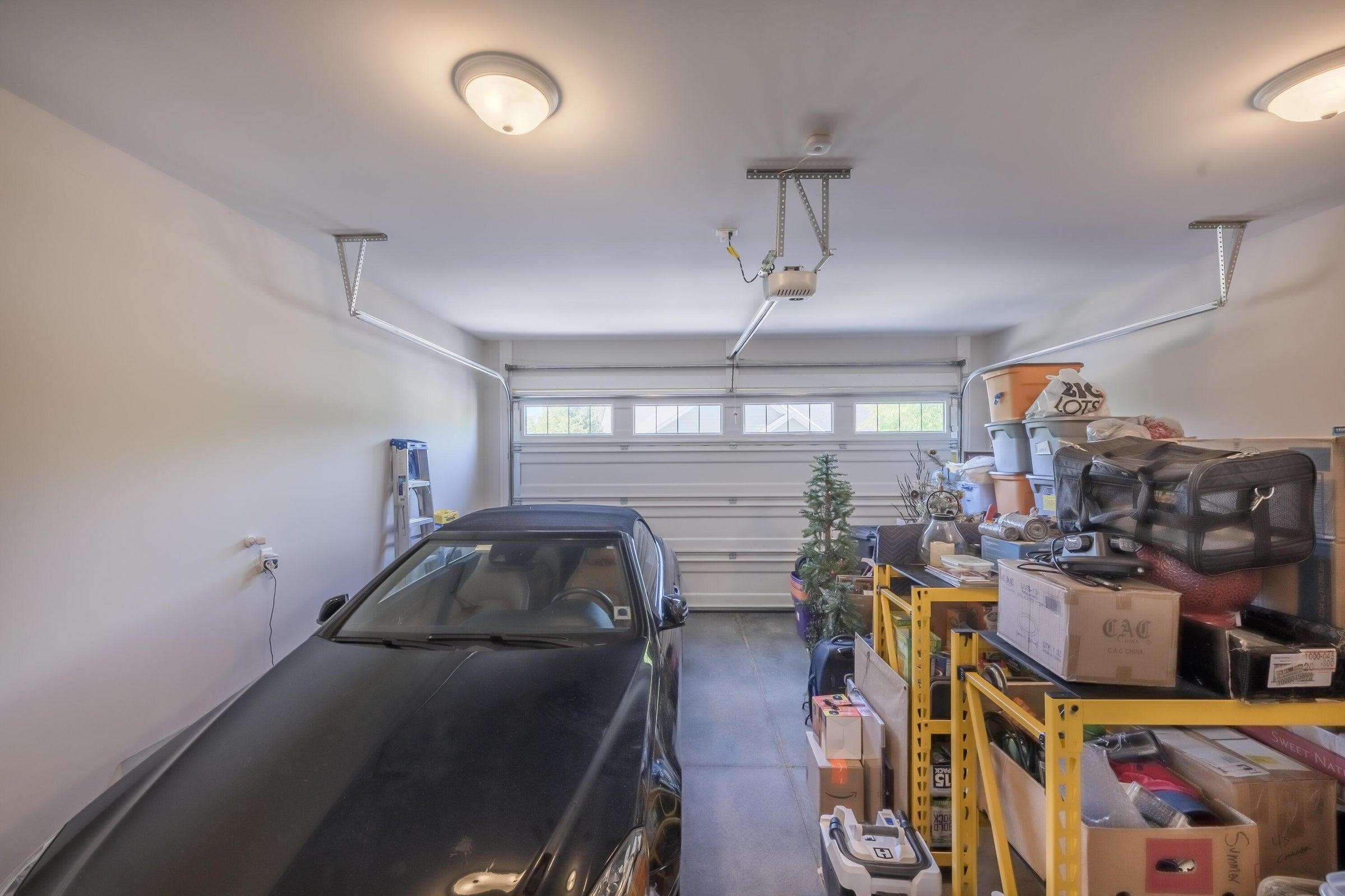 43 Chamberlain Loop Lexington, VA 24450 - Photo 27 of 47 Garage
