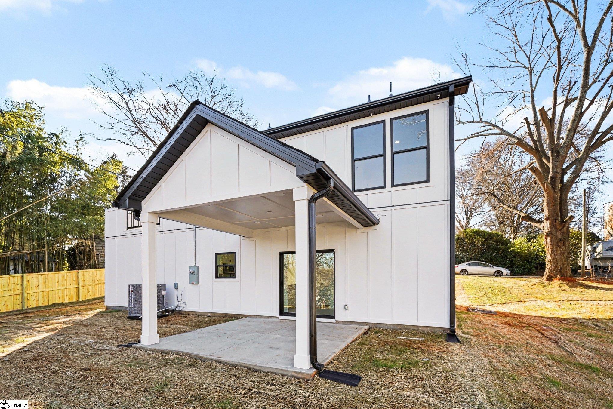 202 Pine Street Easley, SC 29640 - Photo 29 of 29