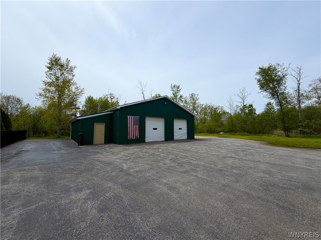 1362 Town Line Road Lancaster, NY 14086 - Photo 47 of 50