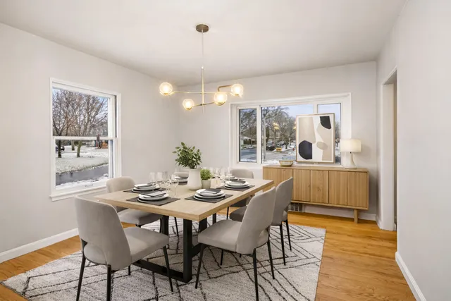 $3,400 | 5873 North Santa Monica Boulevard, Whitefish Bay, WI 53217