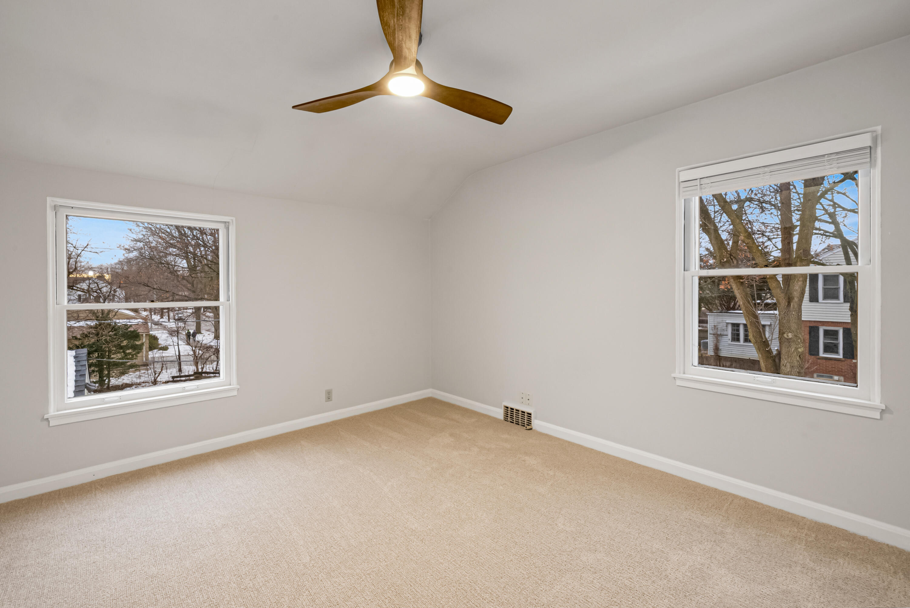 5873 North Santa Monica Boulevard Whitefish Bay, WI 53217 - Photo 12 of 22 Bedroom #2