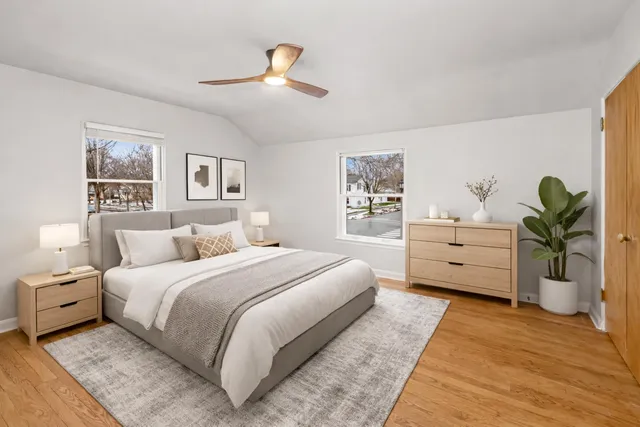 $3,400 | 5873 North Santa Monica Boulevard, Whitefish Bay, WI 53217