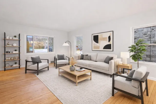 $3,400 | 5873 North Santa Monica Boulevard, Whitefish Bay, WI 53217