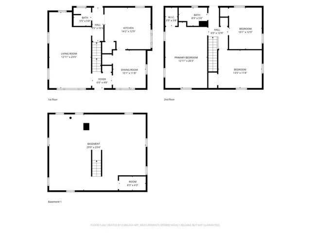 $3,400 | 5873 North Santa Monica Boulevard, Whitefish Bay, WI 53217