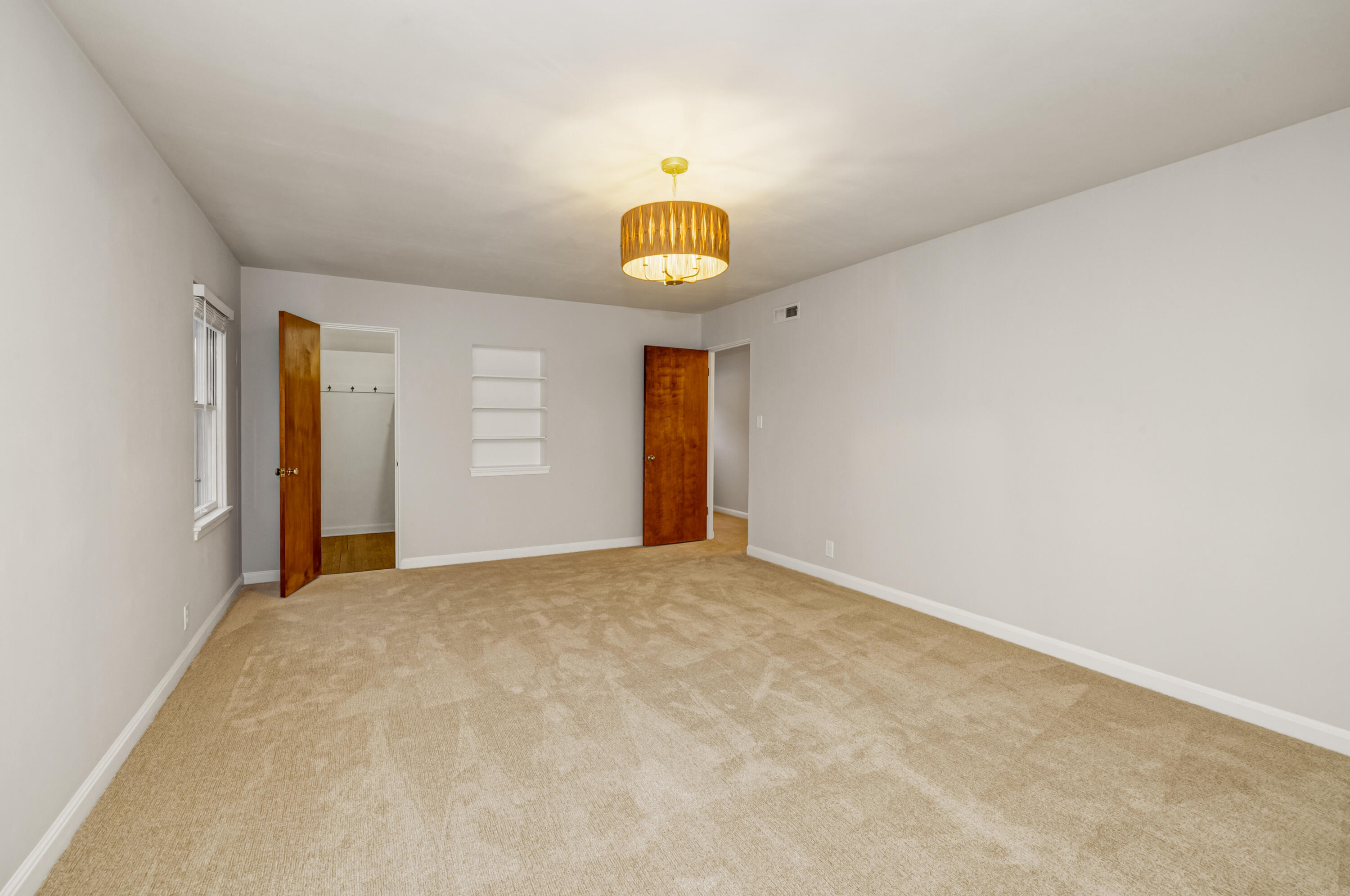 5873 North Santa Monica Boulevard Whitefish Bay, WI 53217 - Photo 10 of 22 Primary Bedroom