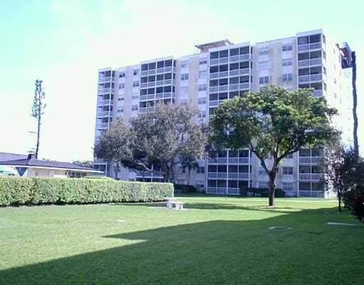 9101 West Sample Road, Unit 801 Coral Springs, FL 33065 - Photo 1 of 8 Exterior Front