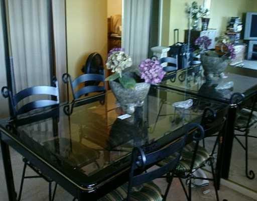 9101 West Sample Road, Unit 801 Coral Springs, FL 33065 - Photo 3 of 8 Dining Room