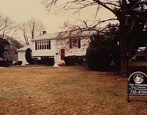 30 Waco Road Warwick, RI 02889 - Photo 1 of 1 Exterior Front.