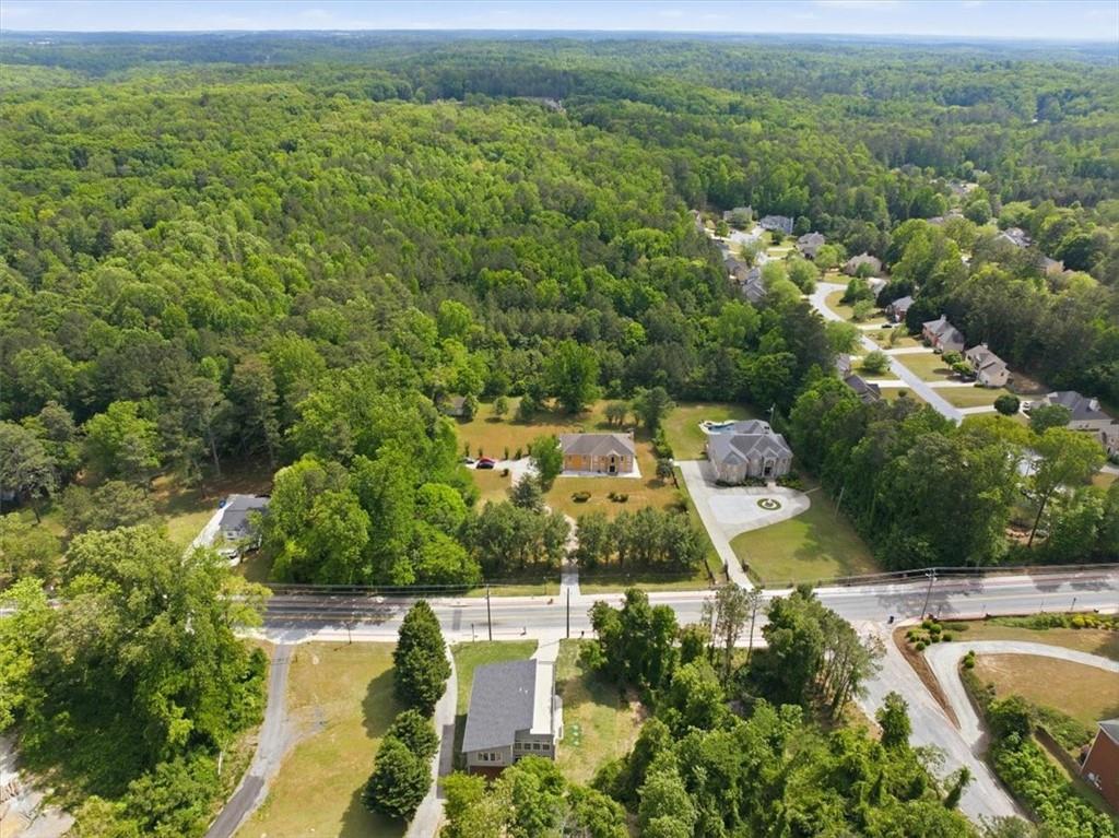4107 Danforth Road Southwest Atlanta, GA 30331 - Photo 59 of 64