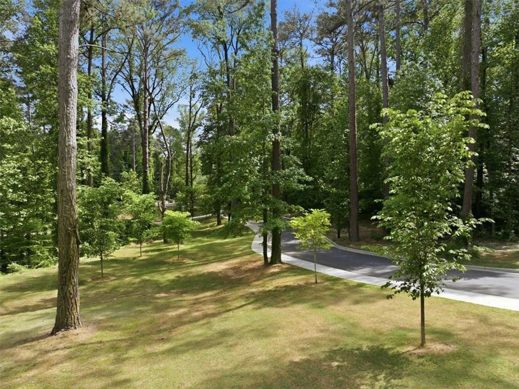 4107 Danforth Road Southwest Atlanta, GA 30331 - Photo 63 of 64