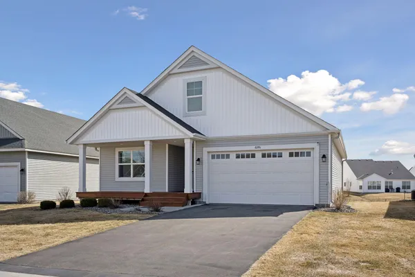 $475,000 | 6186 Quenroe Avenue Northeast, Otsego, MN 55330