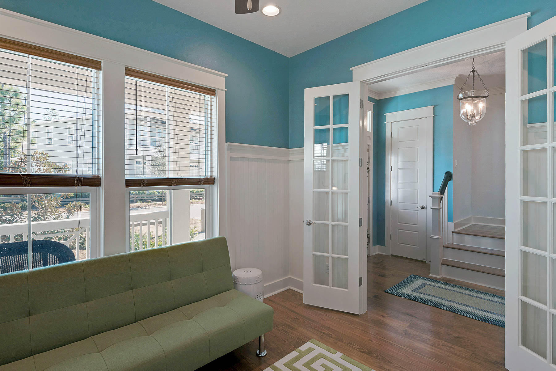 379 East Royal Fern Way Santa Rosa Beach, FL 32459 - Photo 11 of 53 a living room with furniture and a window