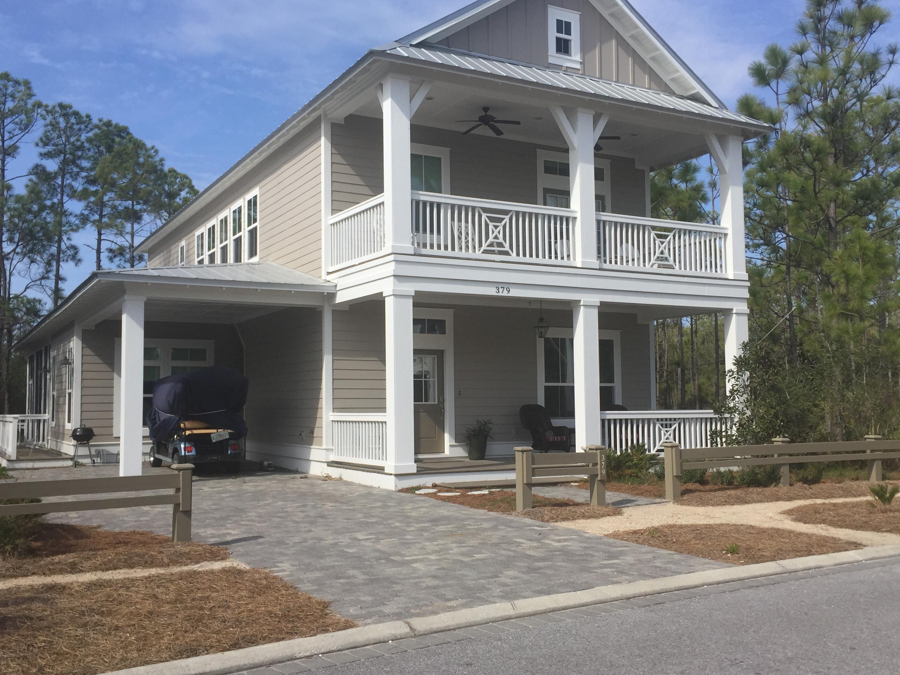 379 East Royal Fern Way Santa Rosa Beach, FL 32459 - Photo 4 of 53