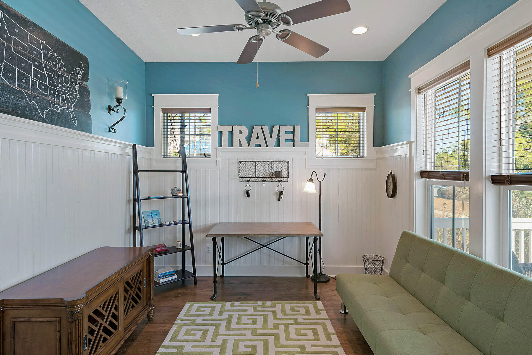 379 East Royal Fern Way Santa Rosa Beach, FL 32459 - Photo 10 of 53 a living room with furniture and a window
