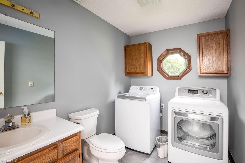 423 Walnut Grove Road Archdale, NC 27263 - Photo 9 of 25