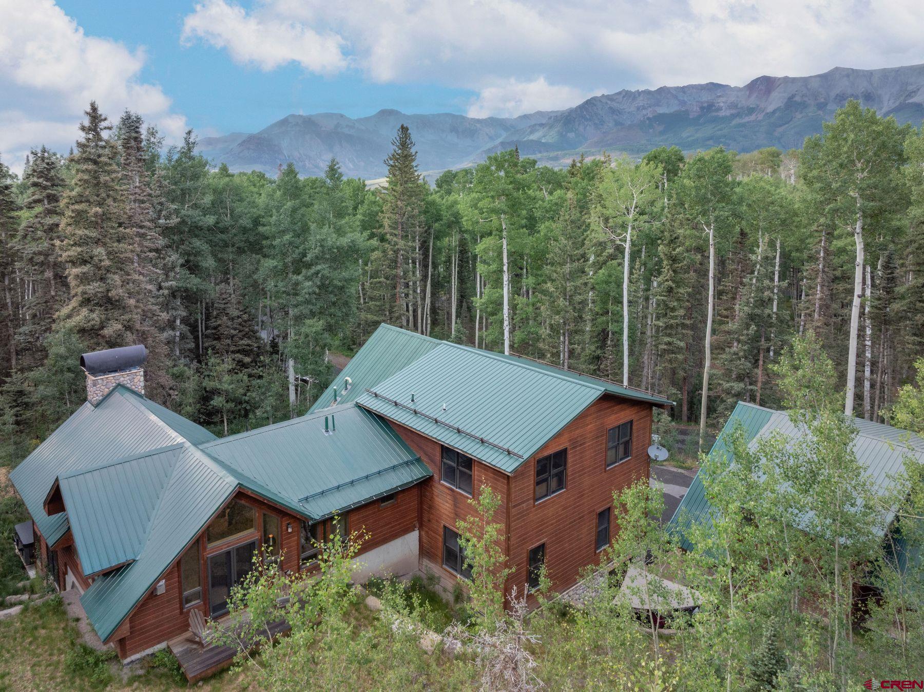 800 Fox Farm Road Telluride, CO 81435 - Photo 19 of 45