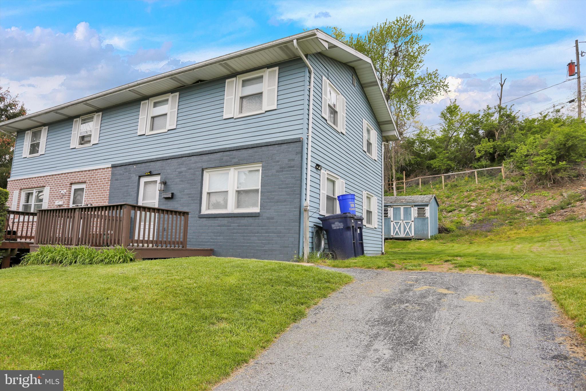 135 Gerald Avenue Reading, PA 19607 - Photo 1 of 15 Gallery Image 1