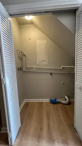 $1,000 | 1517 Lexington Avenue Southwest, Unit 7, Roanoke, VA 24015