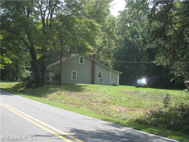 1390 Capella Road King, NC 27021 - Photo 3 of 12 Other. Side View 2