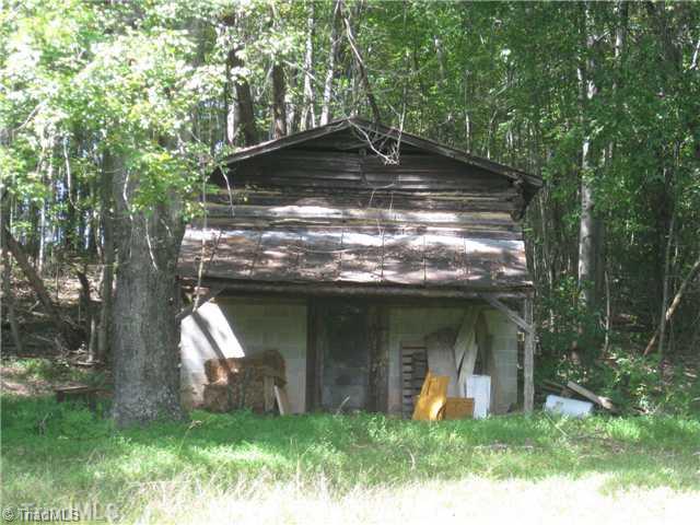 1390 Capella Road King, NC 27021 - Photo 9 of 12 Other. Tobacco Barn! Bring Your Stew Pot!