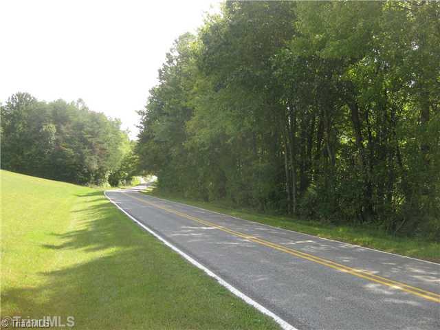 1390 Capella Road King, NC 27021 - Photo 10 of 12 Other. Road Frontage