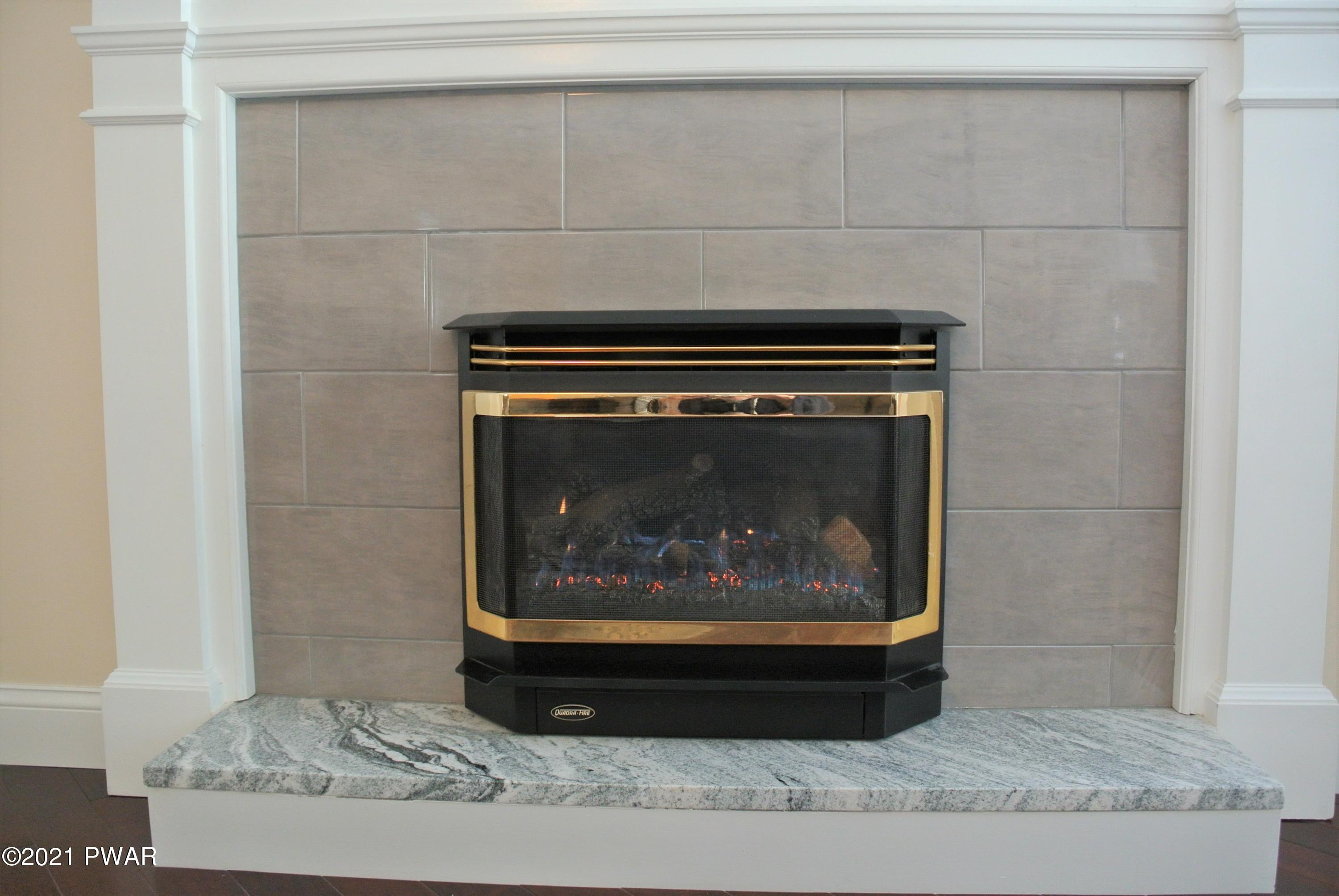 125 Yale Road Milford, PA 18337 - Photo 21 of 46 Fireplace 2