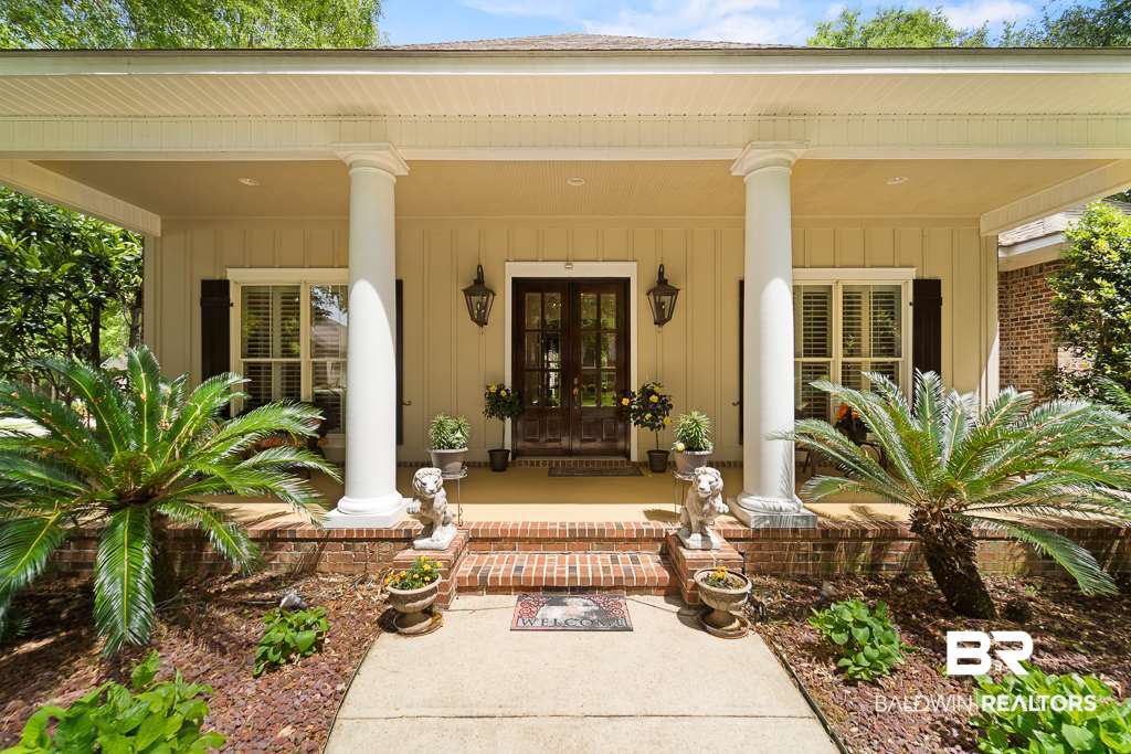 301 Cumberland Road Fairhope, AL 36532 - Photo 2 of 42