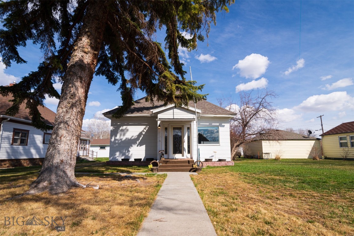 215 First Avenue East Three Forks, MT 59752 - Photo 1 of 1 Gallery Image 1