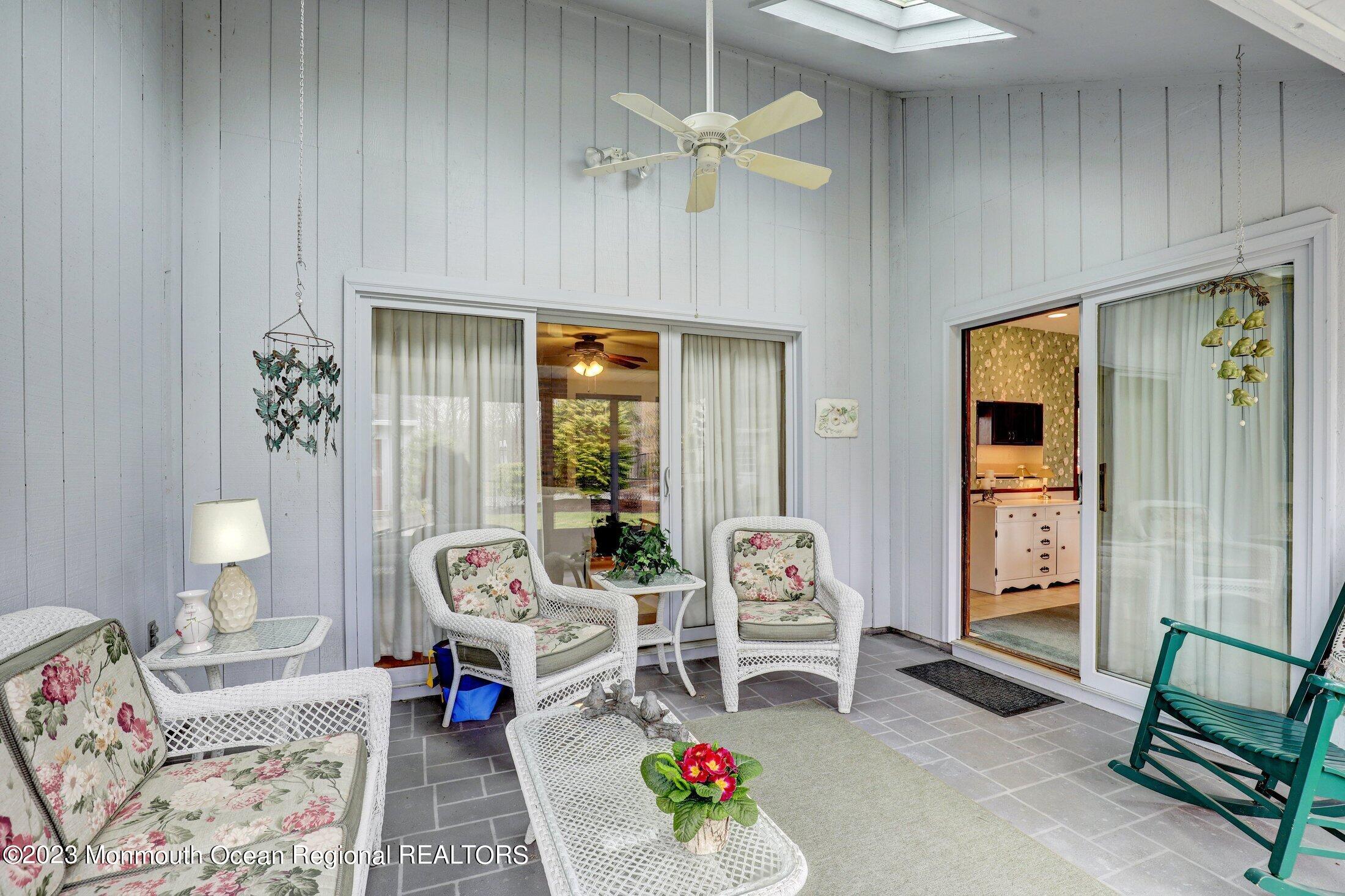 978 West Front Street Red Bank, NJ 07701 - Photo 18 of 39 Sun Room 2