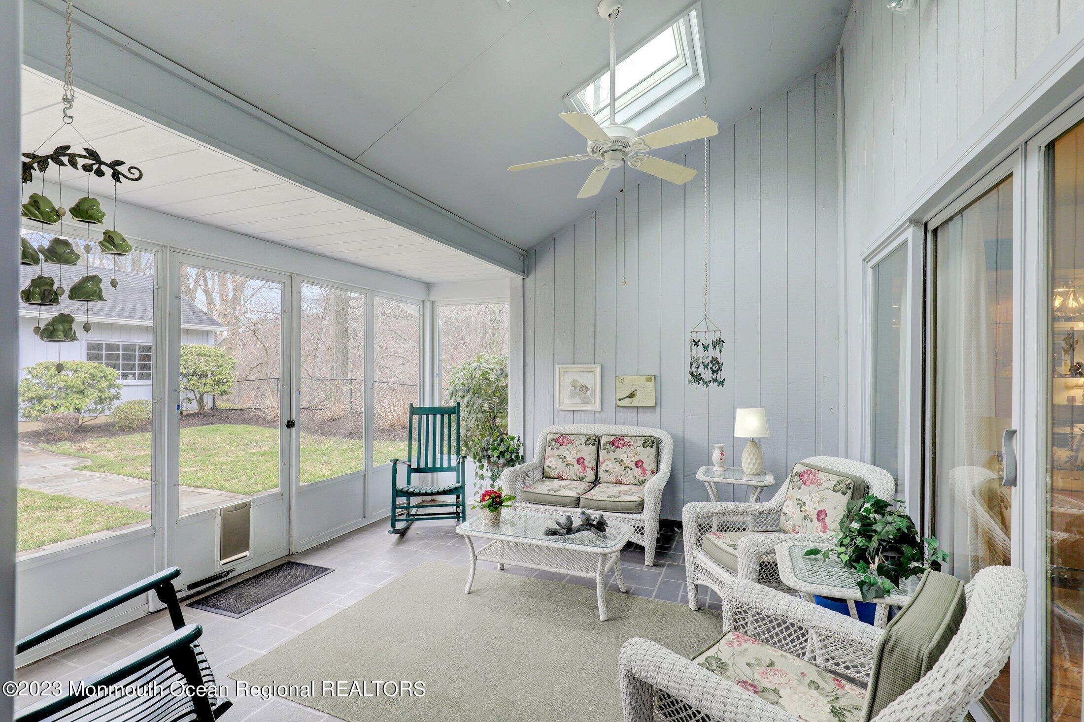 978 West Front Street Red Bank, NJ 07701 - Photo 19 of 39 Sun Room