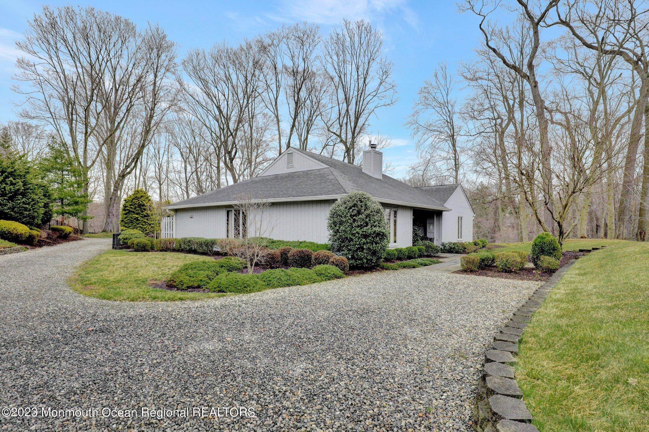 978 West Front Street Red Bank, NJ 07701 - Photo 2 of 39 Front of Home 2