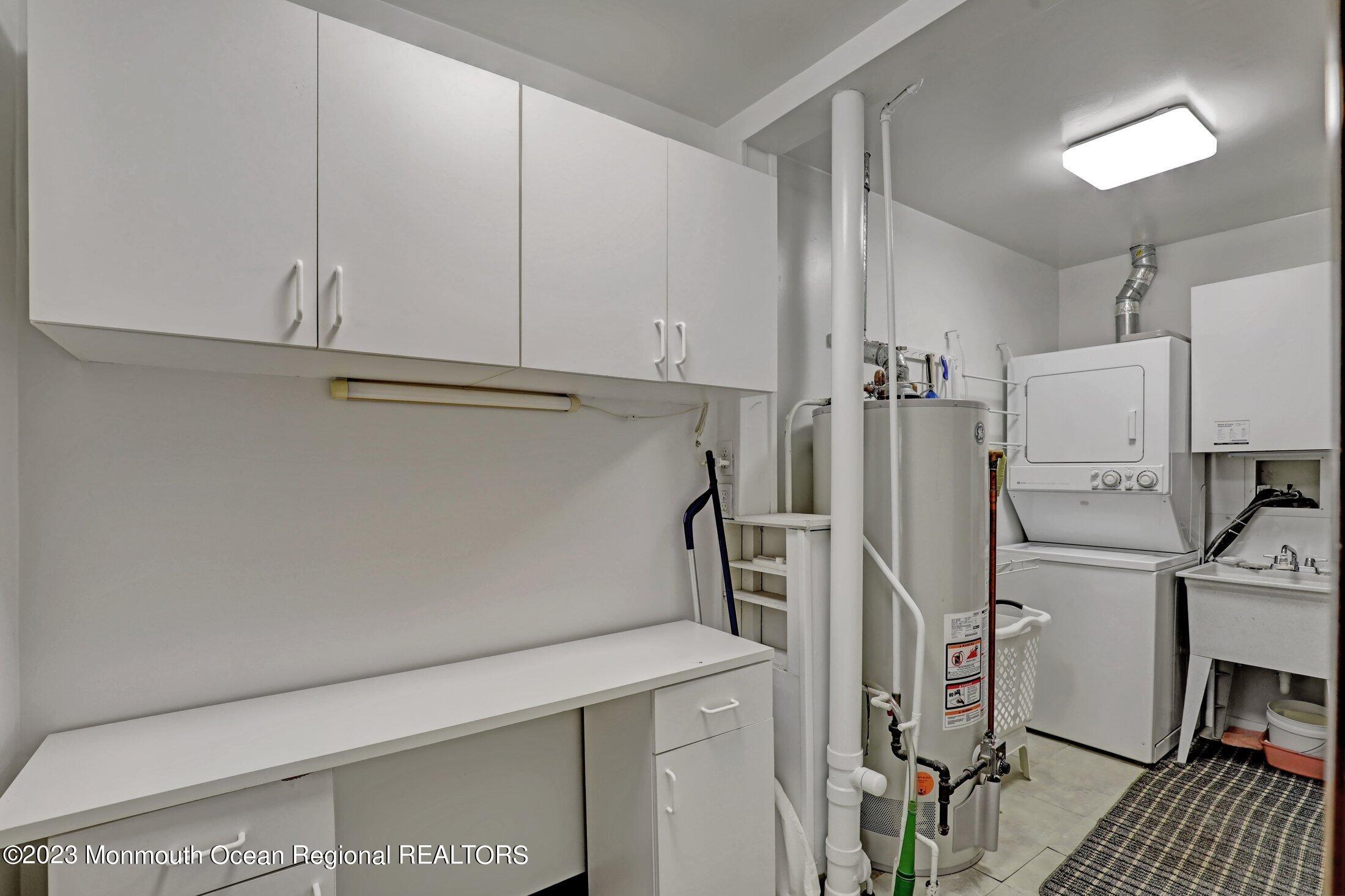 978 West Front Street Red Bank, NJ 07701 - Photo 26 of 39 Utility Closet (1)