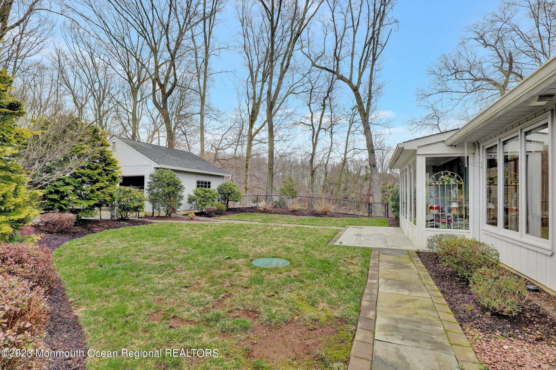 978 West Front Street Red Bank, NJ 07701 - Photo 27 of 39 Backyard (6)