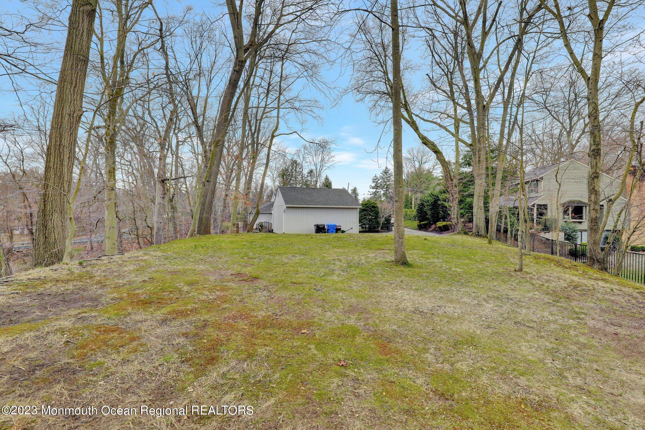 978 West Front Street Red Bank, NJ 07701 - Photo 32 of 39 Backyard 5