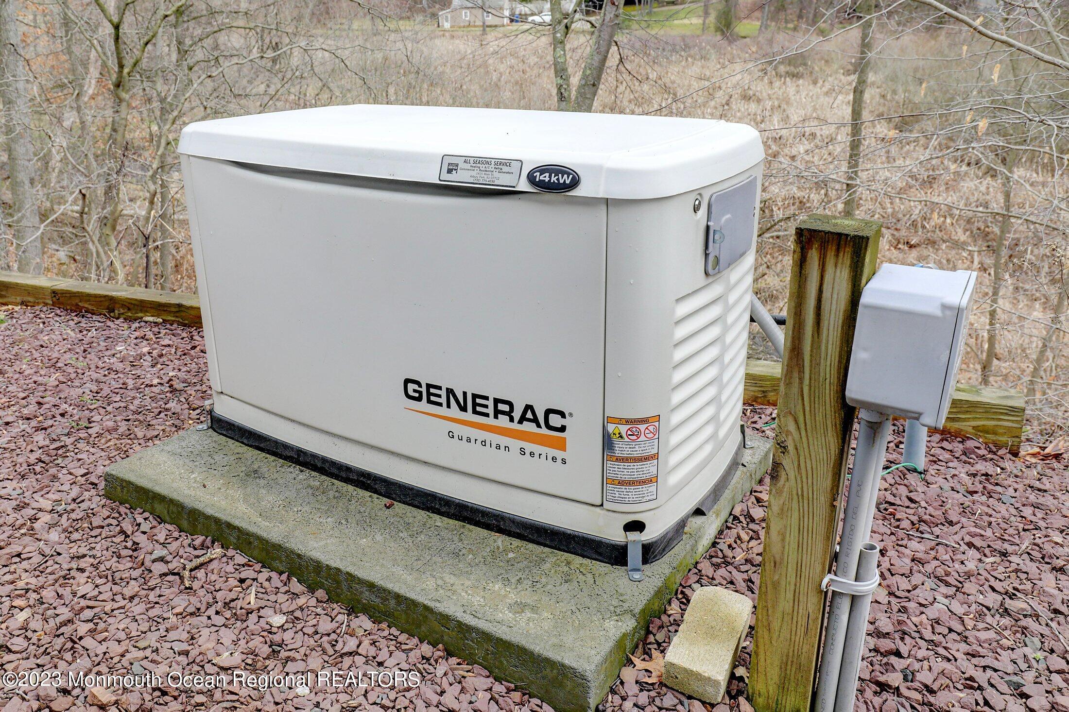 978 West Front Street Red Bank, NJ 07701 - Photo 33 of 39 Generac