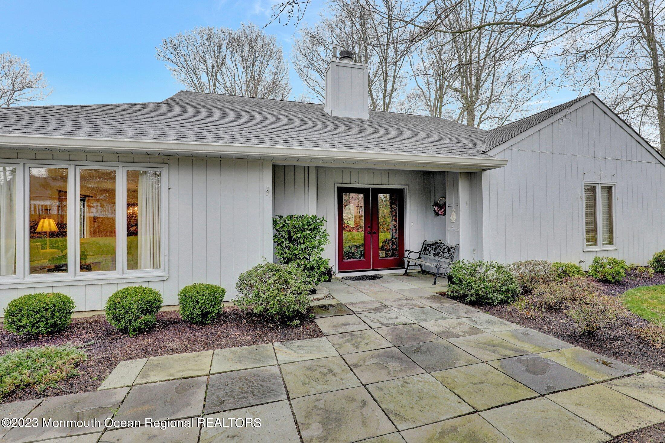 978 West Front Street Red Bank, NJ 07701 - Photo 4 of 39 Front of Home 4